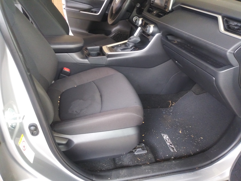 Car Detailing