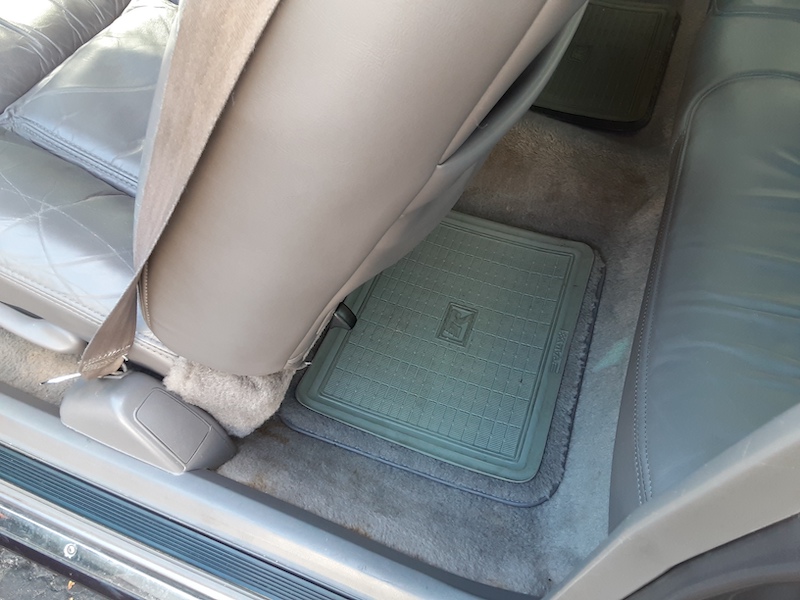 Car Detailing