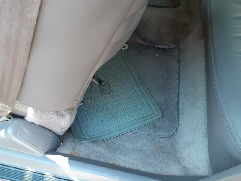 Car Detailing