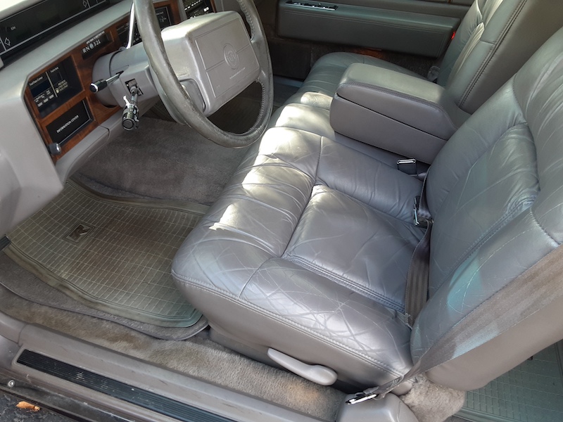 Car Detailing