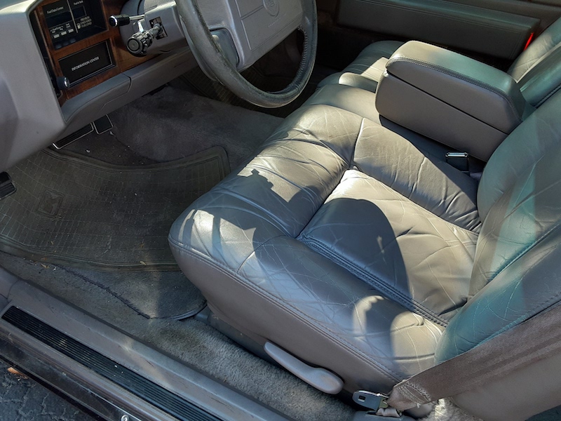 Car Detailing