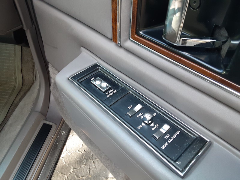 Car Detailing