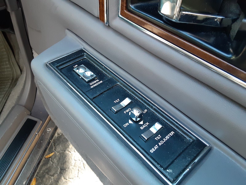 Car Detailing
