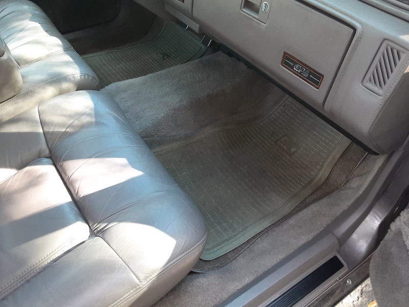 Car Detailing