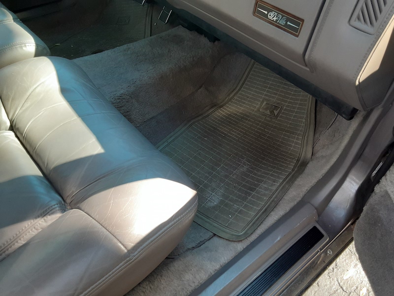 Car Detailing