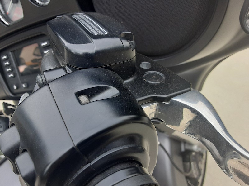 Motorcycle Detailing