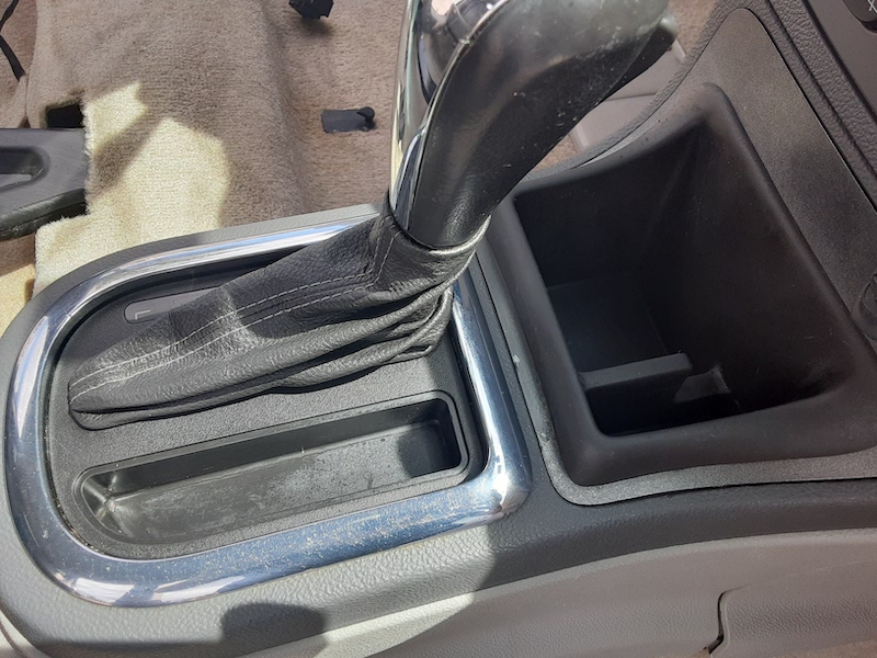 Car Detailing