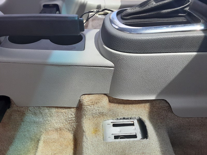 Car Detailing