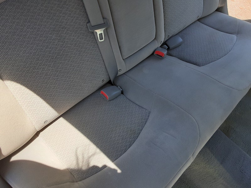 Car Detailing