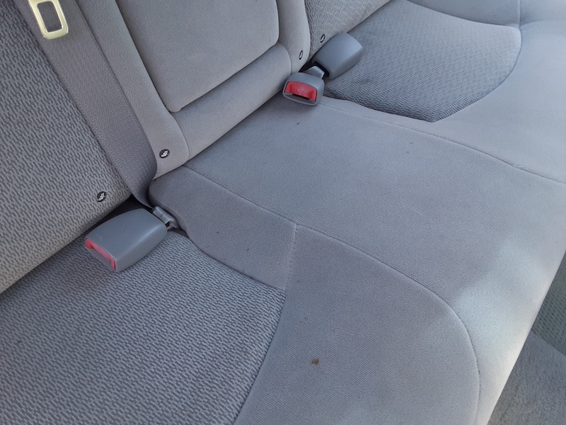 Car Detailing