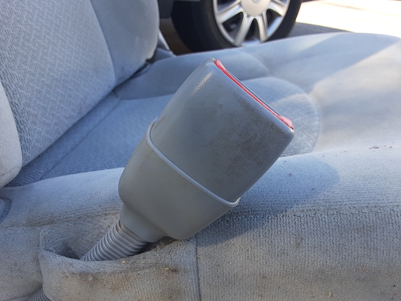 Car Detailing