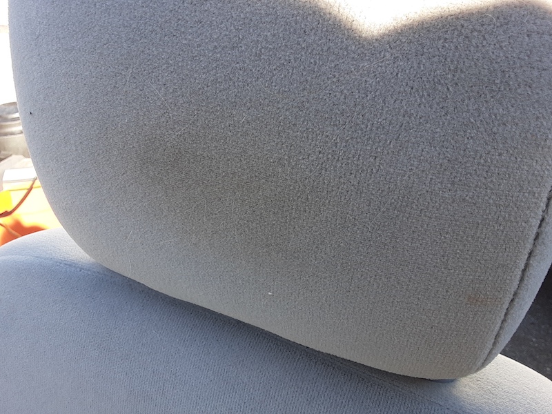 Car Detailing