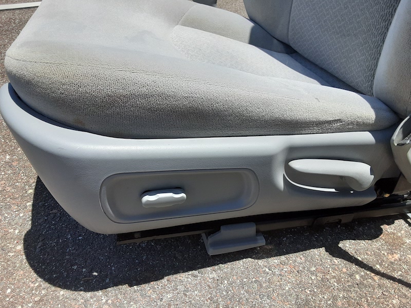 Car Detailing
