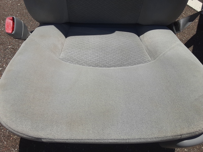 Car Detailing