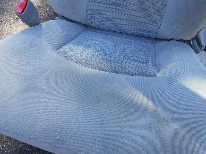 Car Detailing