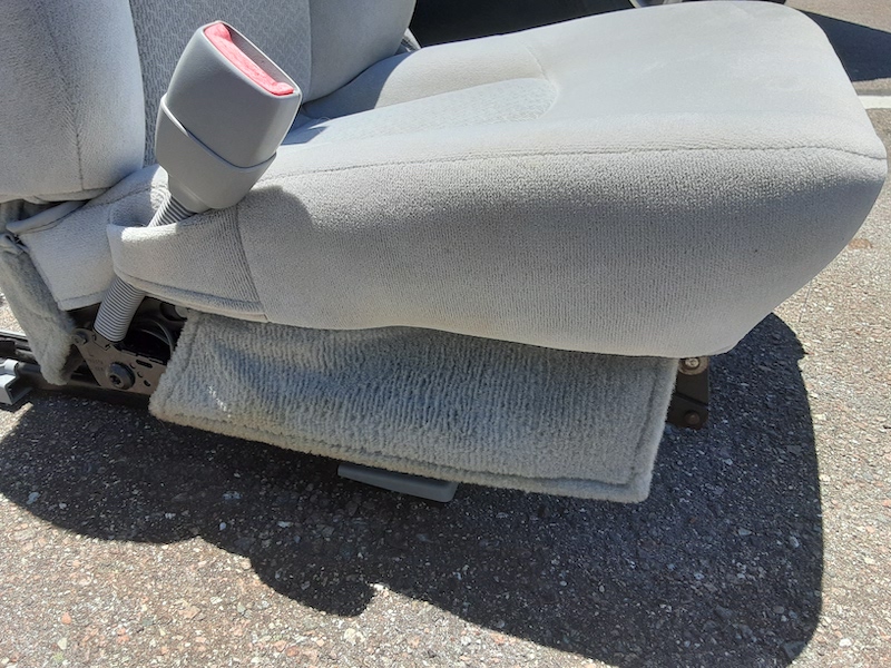 Car Detailing