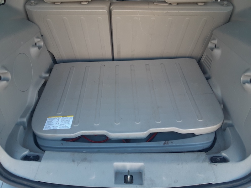 Car Detailing