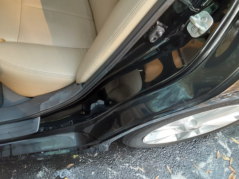 Car Detailing