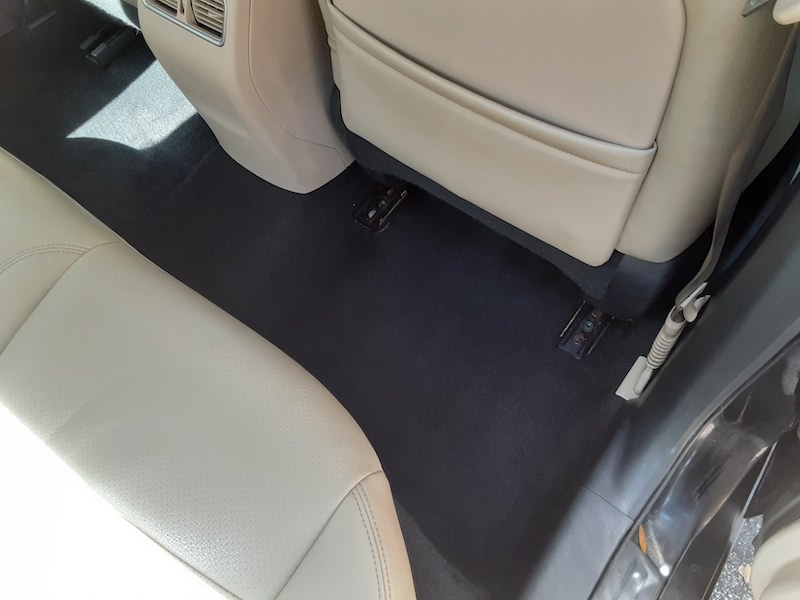 Car Detailing