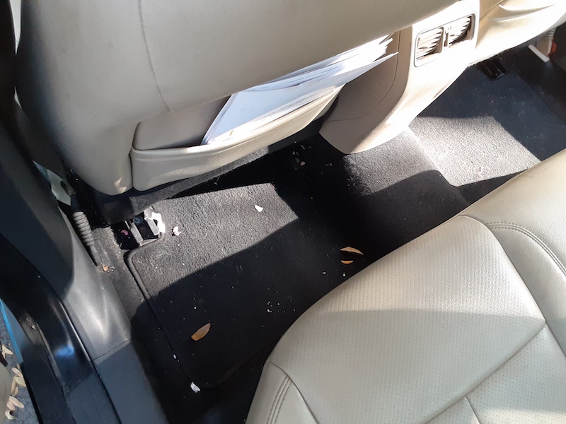 Car Detailing