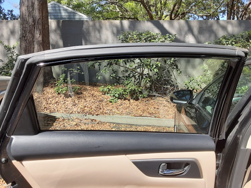 Car Detailing