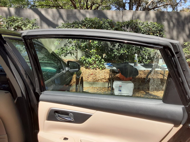 Car Detailing