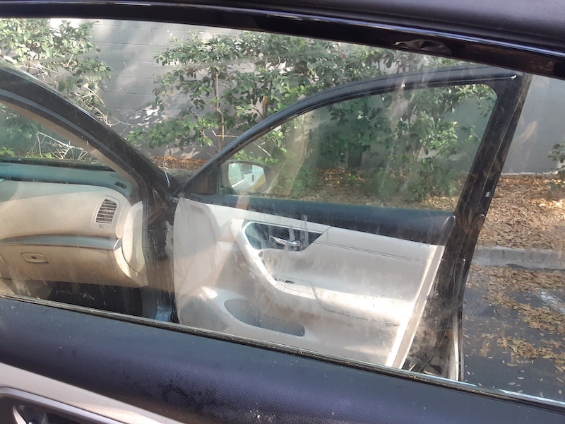 Car Detailing