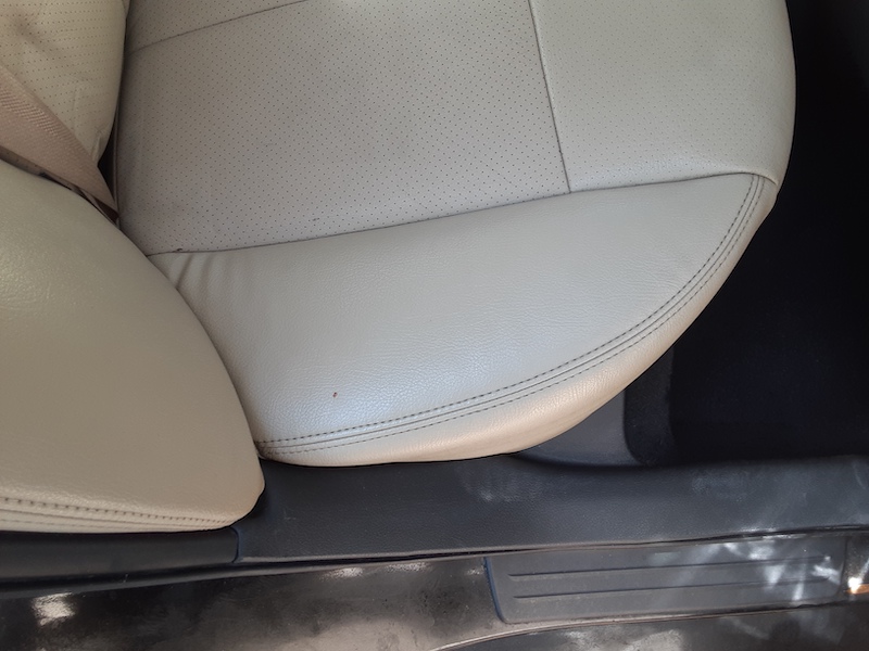 Car Detailing