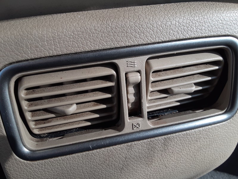 Car Detailing