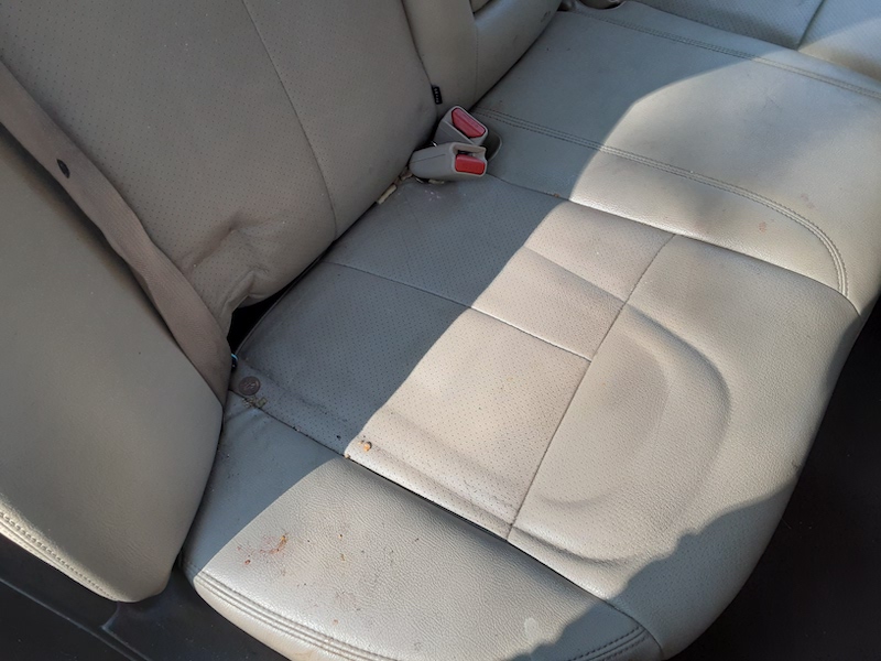 Car Detailing