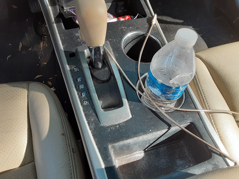 Car Detailing