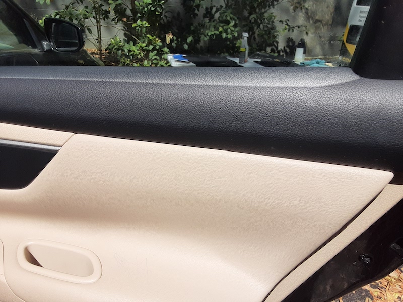 Car Detailing