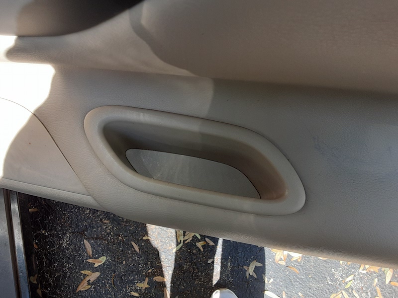 Car Detailing