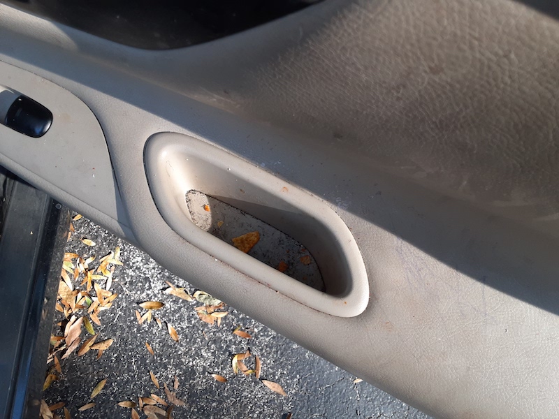 Car Detailing