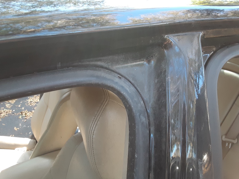 Car Detailing