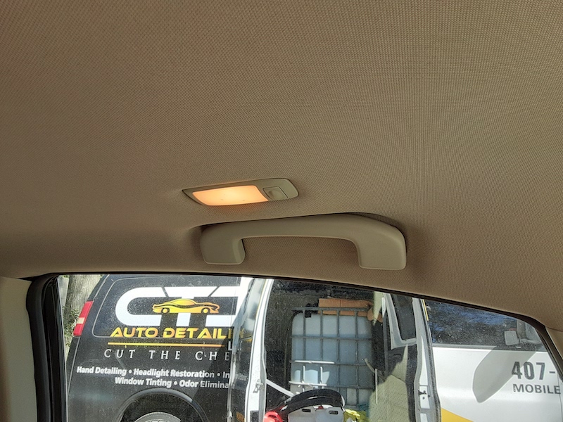 Car Detailing