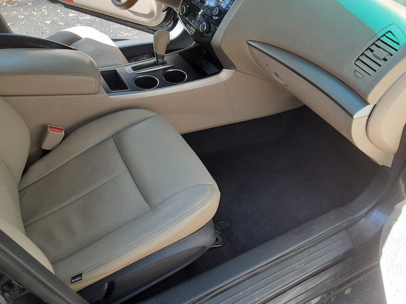 Car Detailing