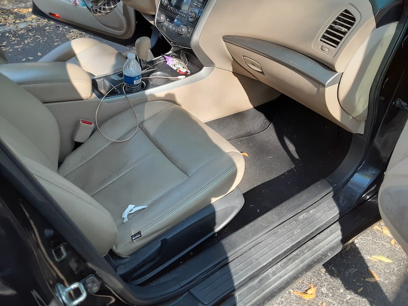 Car Detailing