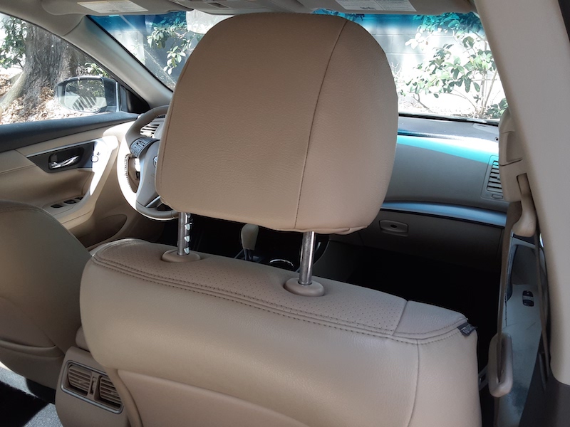 Car Detailing