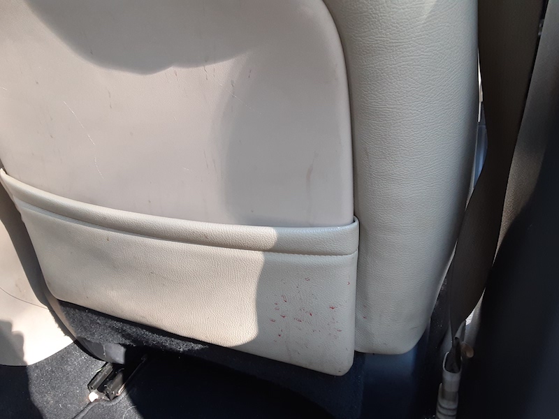 Car Detailing