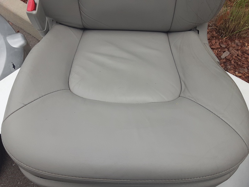 Car Detailing
