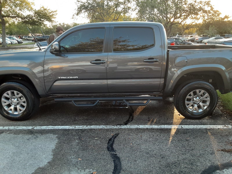 Mobile Detailing