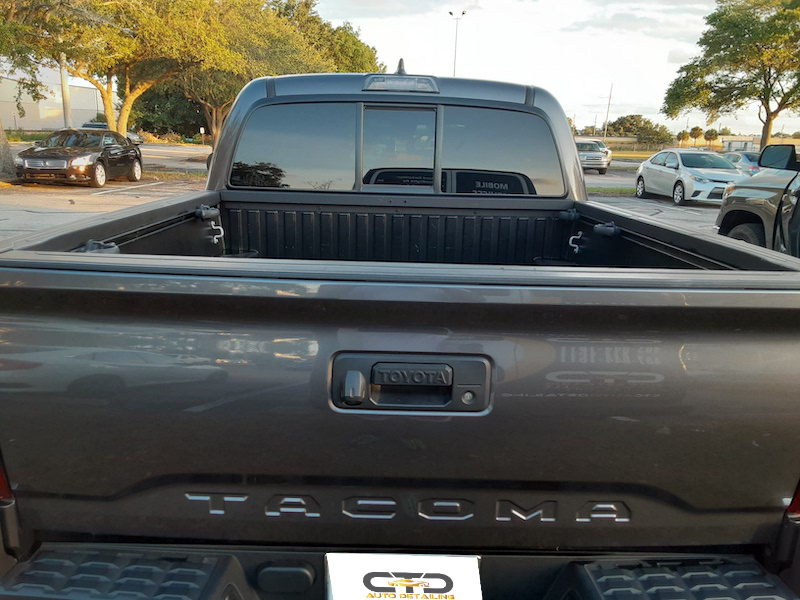 Mobile Detailing