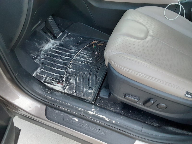 Car Detailing
