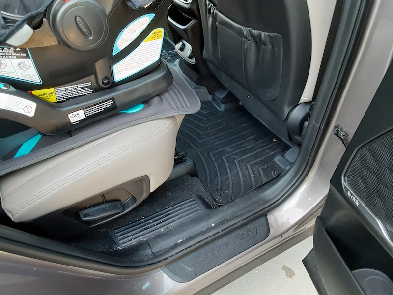 Car Detailing