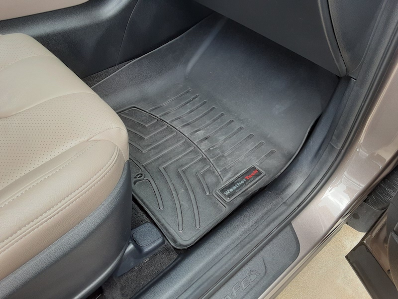 Car Detailing