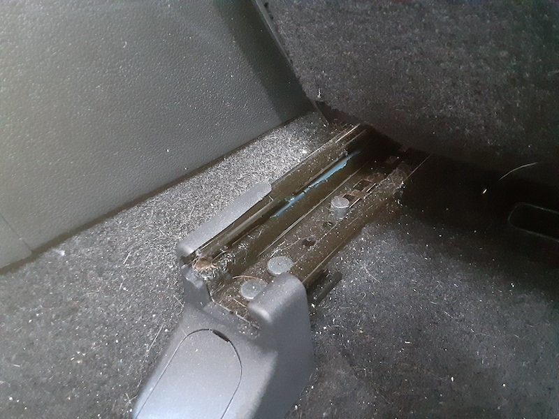 Car Detailing