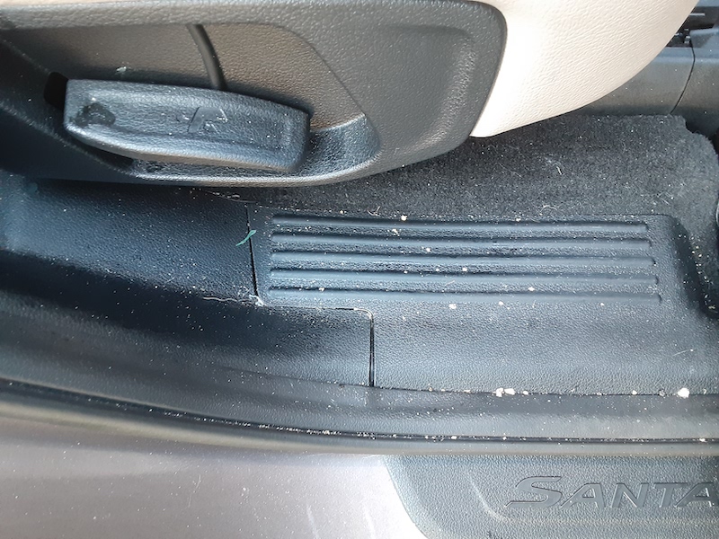 Car Detailing