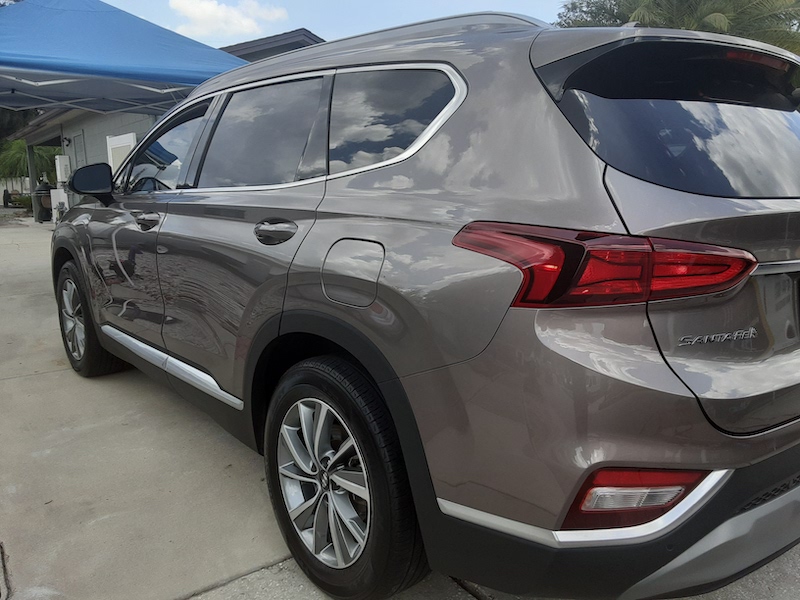 Car Detailing