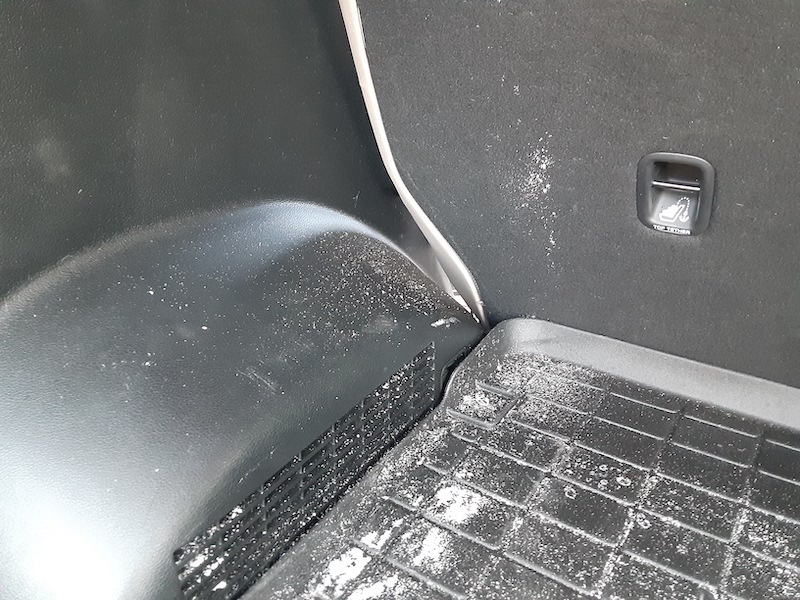 Car Detailing